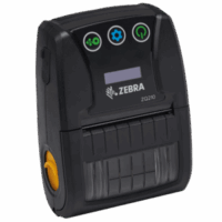 Zebra ZQ210