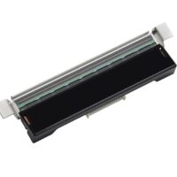 Zebra print head, 300 dpi, RFID