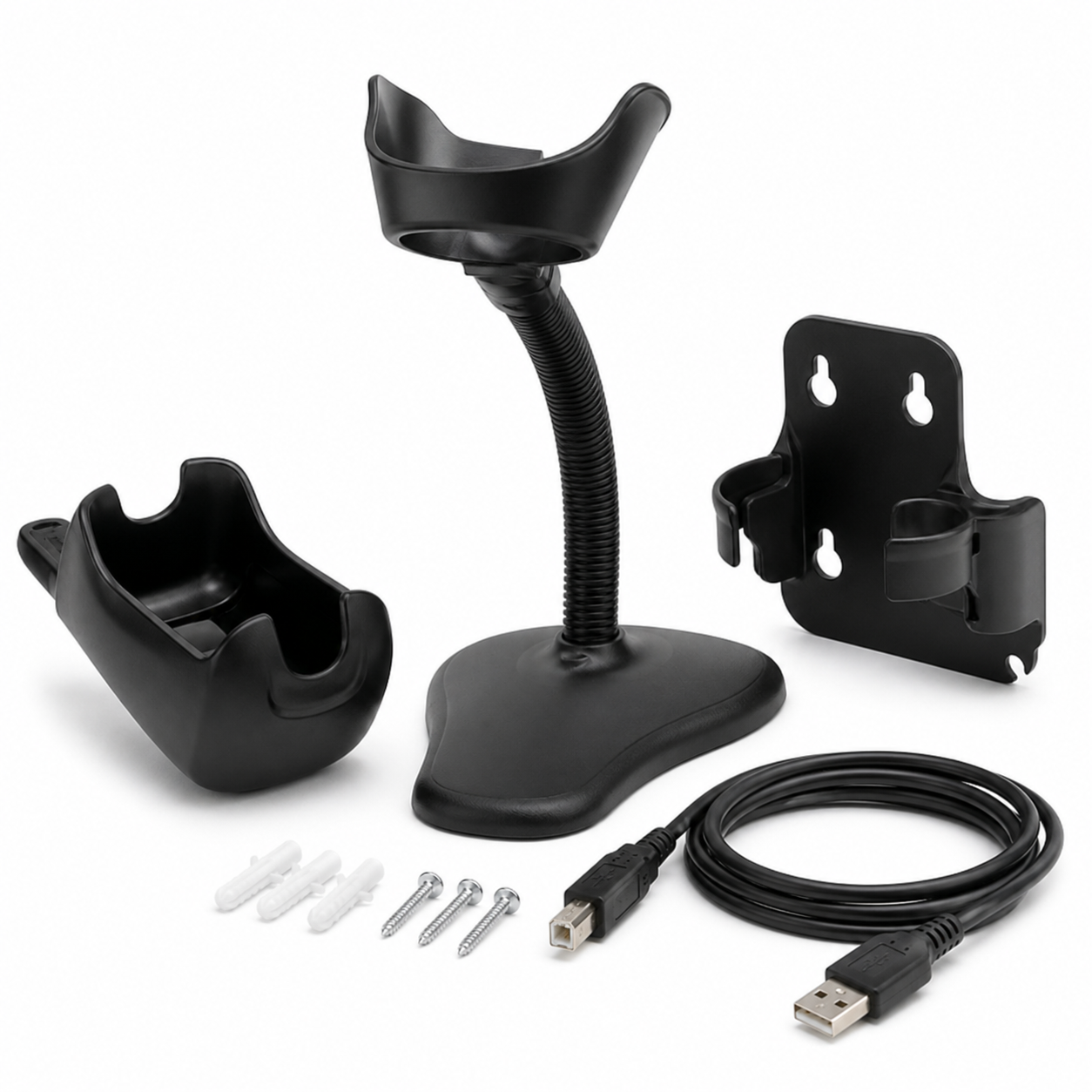 Datalogic charging station