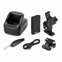 Generic mobile terminal accessories