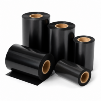 Generic thermal transfer ribbon rolls
