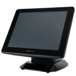 Colormetrics customer display, VFD