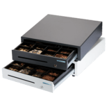 Cash drawer insert K-1