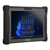 Getac ZX80W Rugged Windows Tablet